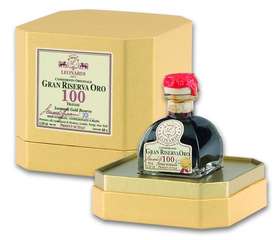 G380 Condiment Balsamique - Gran Riserva Oro “100 Travasi” 68g