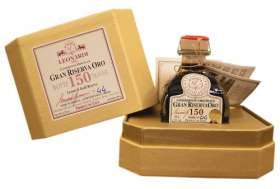 G390  Condimento Balsamico GRAN RISERVA ORO