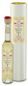 G4742 Balsamico Bianco “5 Travasi” 100ml