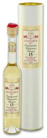 G4748 Balsamico Bianco “15 Travasi” 100ml