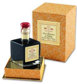 G5030 Aceto Balsamico di Modena IGP Damasco “Serie 10” 250ml