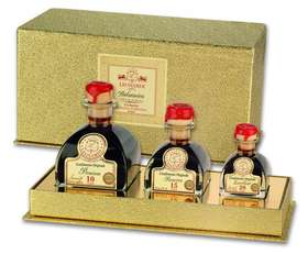 G5300 Balsamico Exclusive Serie 10 - 15 - 20