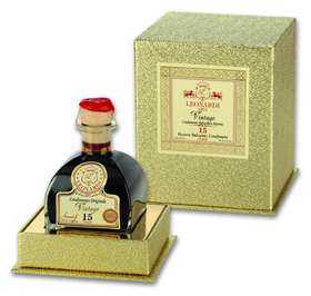 G5530 Condimento Vintage «Serie 15» 250 ml