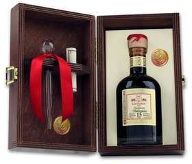 G5700 Condimento Balsamico - Precious Gift “15 Travasi” 250ml