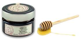 G618 HONEY COMPOTE with BALSAMIC 130g