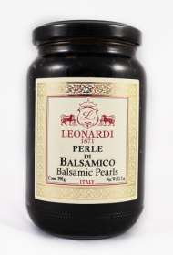 G621 Perle di Balsamico 370g