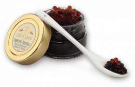 PERLES DE BALSAMIQUE - TRUFFE