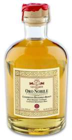 G7550 WHITE BALSAMIC CONDIMENT - “Oro Nobile” Serie 5 3L