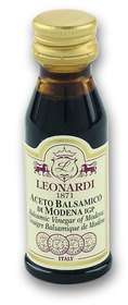 G874 Balsamic vinegar of Modena -Mignonette - “8 Travasi“ 20ml