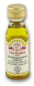 G890 Mignonette Olio Extravergine di Oliva “Fruttato“ 20ml | Acetaia Leonardi