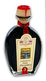 L090 Balsamic Condiment - Dama “Serie 3” 250ml