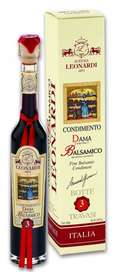 L092 Balsamic Condiment - Dama “Serie 3” 100ml