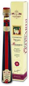 L110 Condimento Balsamico - Pregiato “Serie 10” 200ml