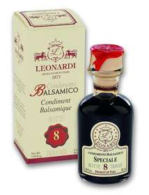 L1124 Balsamico-Dressing - Speciale „Serie 8“ 50 ml