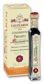 L116 Condimento Balsamico - Pregiato “Serie 9” 40ml