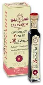 L117 Condimento Balsámico - Gentile «Serie 6» 40 ml