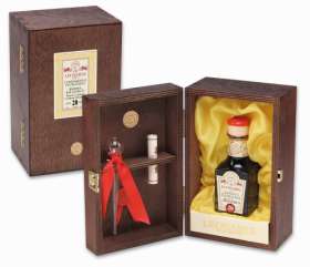 L121 Condiment Balsamique - “Eccellenza Gran Riserva “Serie 20” 100ml