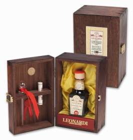 L1351 Balsamico-Dressing - „Gran Riserva Oro“ „Serie 100“ 100 ml