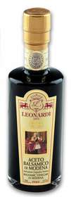 L175 Balsamic Vinegar of Modena - Orlando “Serie 4” 250ml