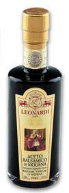 L175 Aceto balsamico di Modena IGP - Orlando “Serie 4” 250ml