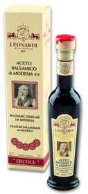 L178 Aceto Balsamico di Modena g.g.A. - Ercole „Serie 10“ 250 ml