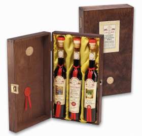 L183 Balsamic Collection - BORGO 3x100ml