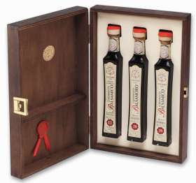 L186 Collection Gran Chef - Balsamic Condiment 3x40ml