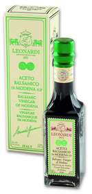 L191 BALSAMIC VINEGAR OF MODENA - Francobollo “Serie 4” 250ml