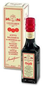 L192 Aceto Balsamico di Modena IGP - Francobollo “Serie 6” 250ml