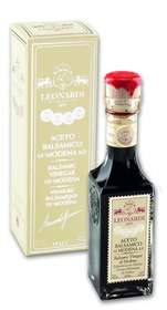 L193 Aceto Balsamico di Modena IGP - Francobollo “Serie 8” 250ml