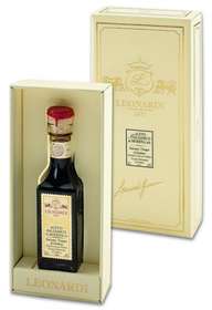 L196 Aceto Balsamico di Modena g.g.A. - Francobollo „Serie 15“ 250 ml