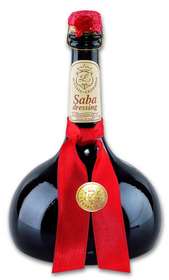 L200 Saba (Mout de raisin cuit) 500ml