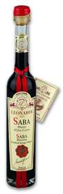 L202 SABA (Cooked grape must) 100ml