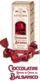 L3000 Cioccolatini con Crema di Balsamico 250g