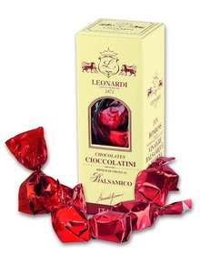L3000 CHOCOLATES WITH BALSAMIC Filling 250g