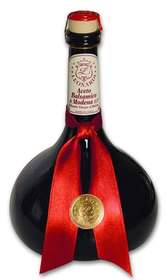 L306 BALSAMIC VINEGAR OF MODENA - Badessa “Serie 6” 500ml