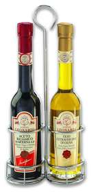 L3700 Condimenti “Sinfonia”  Balsamico & Olio 2x250ml