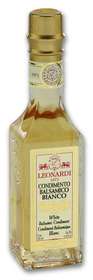 L450 Condimento Balsamico Bianco 250ml