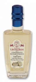 CONDIMENTO BALSAMICO BIANCO al TARTUFO