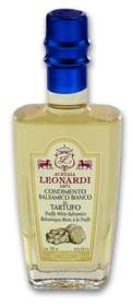 L456 TRUFFLE WHITE CONDIMENT 250ml