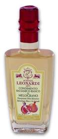 L458 Condimento Balsamico Bianco al Melograno 250ml