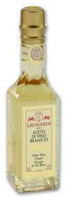 L500 Aceto di Vino Bianco 250ml