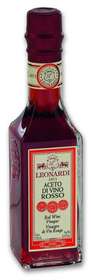 L502 Aceto di Vino Rosso 250ml