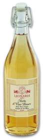 L508 Vinaigre de Vin blanc 1L