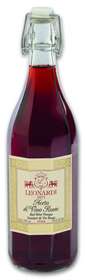L510 RED wine vinegar 1L
