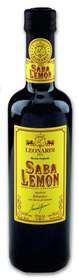 L705 SABA au Citron 500ml