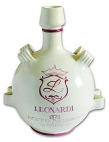 L907 Tragno (Ceramic Vase)