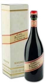 RE0150 Aceto Balsamico di Modena IGP Magnum “Serie 5” 3L