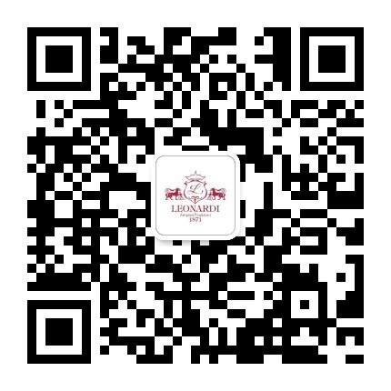 QR code WeChat Acetaia Leonardi