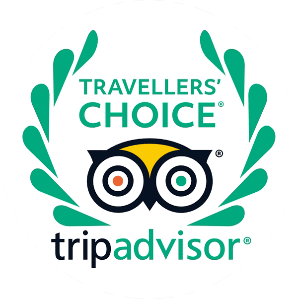 Tripadvisor Logo